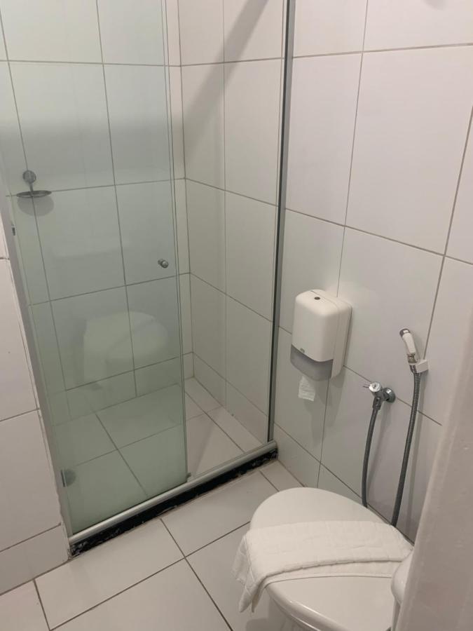 Bahia Flat - Vista Mar Aparthotel Salvador Ngoại thất bức ảnh